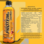 Aqua Protein 55 Lean Post Workout Drink - Passion Fruit Mango - Ultramade