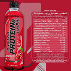 Aqua Protein 55 Lean Mass  Post Workout Drink - Sour Cherry - Ultramade