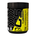 C5 Turbo Pre-Workout Powder – Pineapple Blast – Focus, Endurance & Performance Support – 30 Servings