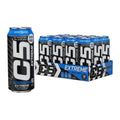 C5 Drink Extreme Flavour Pre Workout - Ultramade