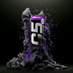 C5 Energy Drink Extreme Mixed Berry Pre Workout - Ultramade