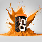 C5 Extreme Pre Workout Powder Mango Passion Fruit - Ultramade