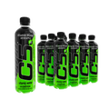 C5 Hydration Green Apple Electrolytes Vitamin Water- Zero Sugar - Ultramade
