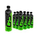 C5 Hydration Green Apple Electrolytes Vitamin Water- Zero Sugar - Ultramade