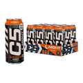 C5 Drink Night Fruit Punch, Pre Workout - Ultramade