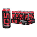 C5 Drink Supercharge Strawberry & Kiwi  Pre Workout - Ultramade