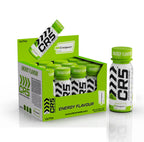 CR5® Shot Energy Flavour 5g -77 ml – 100% Creapure® Creatine Monohydrate – Zero Sugar, Zero Calories – Pre & Post-Workout Strength & Recovery Supplement by Ultramade Nutrition (Copy) - Ultramade