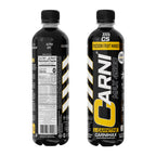 Carnimax L-Carnitine – Passion Fruit Mango – 0g Sugar, 4500mg L-Carnitine - photo 2