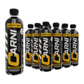 CarniMax Passion Fruit Mango 500ml pack of 12