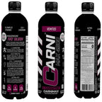 Carnimax L-Carnitine – Vemtos – 0g Sugar, 4500mg L-Carnitine - Ultramade