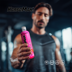 KarboMax 30 - Pink Lemonade | Weight Gain Drink | Fast Carb with 30g Carbs - Ultramade