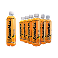 KarboMax 30 - Tango Orange | Weight Gain Drink | Fast Carb with 30g Carbs - Ultramade