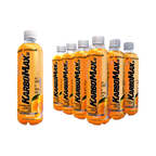 KarboMax 30 - Tango Orange | Weight Gain Drink | Fast Carb with 30g Carbs - Ultramade