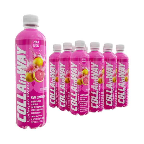 Collainway Collagen Drink 8000mg