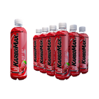 KarboMax 30 - Sour Cherry | Weight Gain Drink | Fast Carb with 30g Carbs - Ultramade