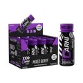 Carni Shot L-Carnitine Sugar-Free Mixed Berry Pack of 12 - Ultramade