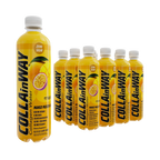 Collainway Collagen Drink 8000mg - Mango Passion Fruit - Ultramade
