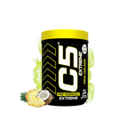 C5 Extreme Pre Workout Powder Pina Colada - Ultramade