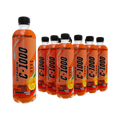 Vitamin C-1000 – High Vitamin C with 1000mg - Mandarine - Ultramade