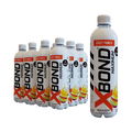 XBOND Drink Non Carbonated BCAA+EAA Fruit Punch - Ultramade
