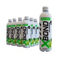 XBOND Drink Non Carbonated BCAA+EAA Green Apple - Ultramade
