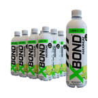XBOND Drink Non Carbonated BCAA+EAA Lemon & Lime - Ultramade