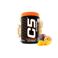 C5 Extreme Pre Workout Powder Mango Passion Fruit - Ultramade