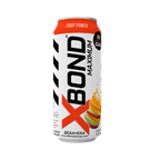 XBOND Drink BCAA+EAA Fruit Punch - Ultramade