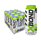 XBOND Drink BCAA+EAA Mojito - Ultramade