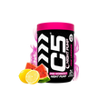 C5 Night Pump Pre Workout Powder Pink Lemonade - Ultramade