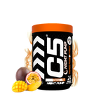 C5 Night Pump Pre Workout Powder Mango Passion Fruit - Ultramade