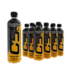 C5 Hydration  Passion Fruit Mango Electrolytes  Vitamin Water- Zero Sugar - Ultramade