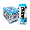 XBOND Drink BCAA+EAA Blue Rasbperry - Ultramade
