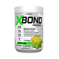 Xbond Powder BCAA + EAA - Lemon & Lime - Ultramade