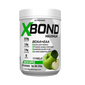 Xbond Powder BCAA + EAA - Green Apple - Ultramade