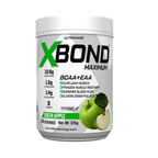 Xbond Powder BCAA + EAA - Green Apple - Ultramade