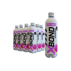 XBOND Drink Non Carbonated BCAA+EAA Pink Lemonade - Ultramade