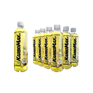 KarboMax 30 - Pina Colada| Weight Gain Drink | Fast Carb with 30g Carbs