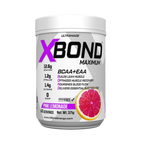 Xbond Powder BCAA + EAA - Pink Lemonade - Ultramade