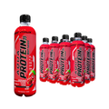 Aqua Protein 35 Premium Beef Protein Isolate - Sour Cherry - Ultramade