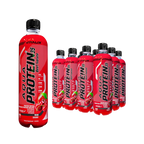 Aqua Protein 35 Premium Beef Protein Isolate - Sour Cherry - Ultramade