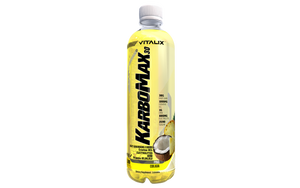 KarboMax 30 - Pina Colada| Weight Gain Drink | Fast Carb with 30g Carbs