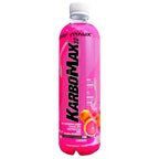 KarboMax 30 - Pink Lemonade | Weight Gain Drink | Fast Carb with 30g Carbs - Ultramade