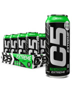 C5 Drink Extreme Mojito Pre Workout - Ultramade