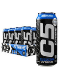C5 Drink Extreme Flavour Pre Workout - Ultramade