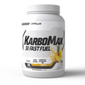 VITALIX KARBOMAX 3X FAST FUEL Pineapple 1 kg - main product image