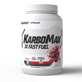 VITALIX KARBOMAX 3X FAST FUEL Vemtos 1 kg - main product image